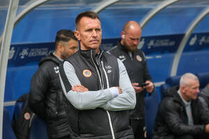 Zagłębie Lubin dopina transfer obrońcy. Przechodzi testy medyczne [NASZ NEWS]