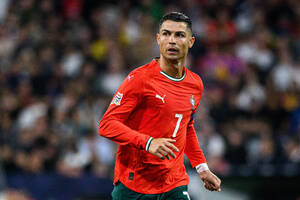 Gwiazdor wbił szpilkę w Ronaldo. Te słowa mówią wszystko