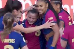 Wielki triumf Pajor! Kolejne trofeum na koncie [WIDEO]
