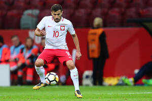 Koniec! Były kadrowicz rezygnuje z futbolu. Strzelił gola na pożegnanie