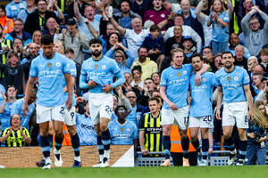 Sensacyjny transfer legendy City?! Może dołączyć do gwiazdozbioru