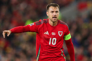 Ramsey wybrał nowy klub. Nie zgadniesz, gdzie trafi