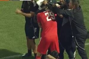 Gol i dwie asysty Polaka. Co za występ, dał zwycięstwo [WIDEO]
