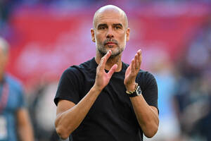 Manchester City nie zwalnia tempa! Dopina transfer zawodnika PSG