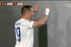 Kallman zszokował Polskę! Wejście smoka [WIDEO]