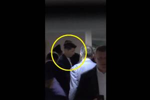Lewandowski w sądzie. Jest przesłuchiwany w głośnej sprawie [WIDEO]