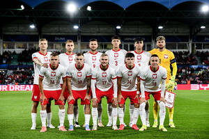 Portugalia - Polska gdzie oglądać? Transmisja na żywo w TV i stream online z ME U21 (14.06.2025)