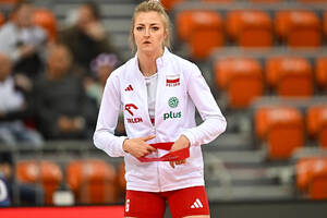 Znów doping w polskiej siatkówce! Była kadrowiczka zdyskwalifikowana