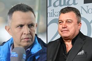 Kosecki i Kołtoń chcą go na selekcjonera. "Nie widzę innego kandydata"