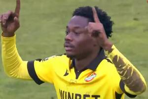 Sztuczna inteligencja zadecydowała o transferze. Otarli się o Premier League i szokują