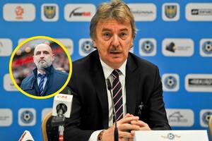 Boniek boleśnie kontruje Probierza. Mocne zarzuty. "Szuka wrogów"