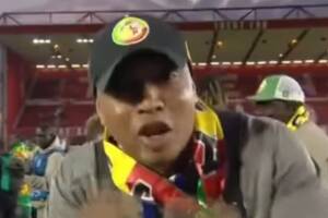 Były gracz Liverpoolu rozsierdził Carraghera. "To dla ciebie, stary" [WIDEO]
