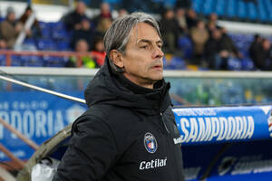 Szokująca decyzja. Inzaghi podał się do dymisji