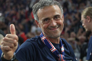 Ponad 60 mln euro. Ujawniono negocjacje PSG