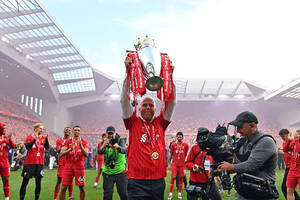 Liverpool finalizuje transfer. Kolejne wzmocnienie "The Reds"