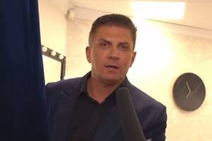 Borek reaguje na klęskę Polski. "To należy zrobić z futbolem" [WIDEO]