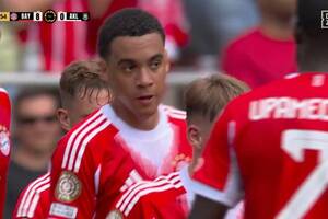 Bayern lał i patrzył, czy równo puchnie. Dwucyfrówka na KMŚ! [WIDEO]