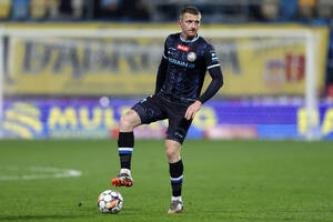 Miedź się zbroi. Doświadczony obrońca blisko transferu [NASZ NEWS]