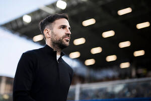 Spory transfer Como. Kolejne wzmocnienie ekipy Fabregasa