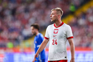 Skrzypczak o krok od transferu! Reprezentant Polski zostanie w Ekstraklasie [NASZ NEWS]