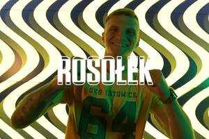 Rosołek zmienił klub. Jest oficjalne potwierdzenie