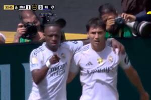 Pierwszy gol Realu za kadencji Alonso! Nikt nie spodziewał się takiego strzelca [WIDEO]