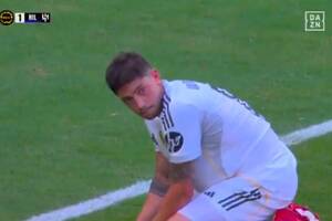 Sensacja, Real nie dał rady Al-Hilal! Mizerny debiut Alonso [WIDEO]