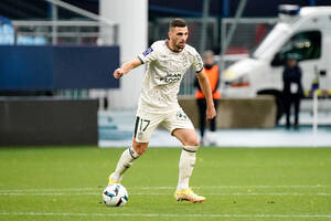 Kluby z Ekstraklasy się nie zatrzymują. Rozegrał 80 meczów w Ligue1, wylądował w Polsce