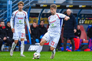 Rekordowy transfer Górnika Zabrze! Miliony euro w grze