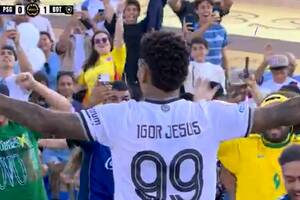 Sensacja na KMŚ! PSG przegrało z klubem spoza Europy [WIDEO]