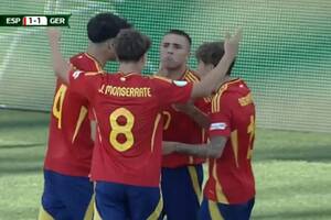 Kompletne szaleństwo w półfinale EURO! 11 goli w meczu potęg, faworyt uciekł spod topora [WIDEO]