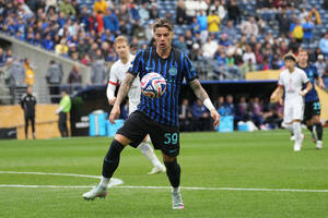 Inter w końcu to ogłosił. Oto decyzja ws. Zalewskiego