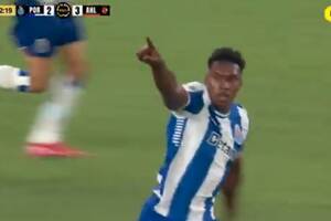 Piłkarze Porto i Al-Ahly odpięli wrotki. Kanonada na KMŚ [WIDEO]