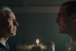 Najgłośniejsza kłótnia w dziejach piłki? Kręcą o niej film [WIDEO]