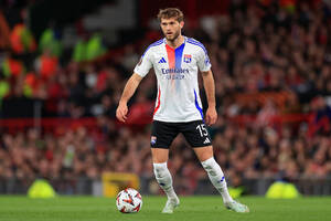 Lyon zdegradowany do Ligue2! Upadek wielkiej marki
