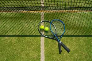 Urodziła się w Czechach, reprezentuje Polskę. Wimbledonu 2025 nie podbije