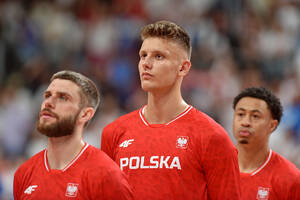Kolejny Polak w klubie NBA. Umowa już podpisana