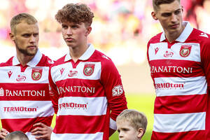 Sen o potędze Widzewa, znamy plany klubu. Kolejne transfery, marzenia o TOP5 i wielkim stadionie