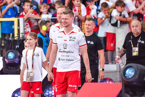 Piszczek trenerem w Ekstraklasie? Konkretna hipoteza Borka. "Jestem w stanie sobie wyobrazić"