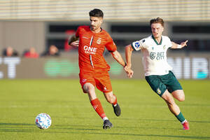Widzew negocjuje z Betisem. Chce kupić obrońcę