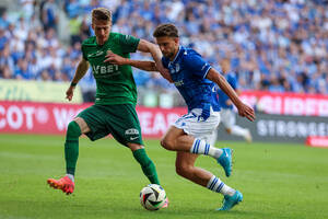 Klub z Eredivisie pyta o piłkarza Lecha [NASZ NEWS]