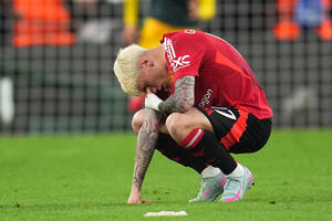 Pięciu piłkarzy chce odejść z Manchesteru United! Oto nazwiska