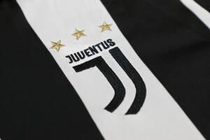 W tym Juventus jest najlepszy na świecie. Oto lista chwały "Starej Damy"