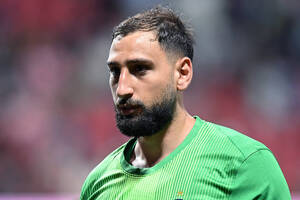 Donnarumma wkurzył Neuera i działacza Bayernu. "Nie był uważny"