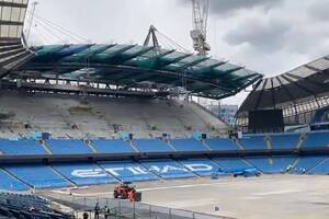 Wielka przebudowa w Manchesterze City. Pokazano nagranie [WIDEO]