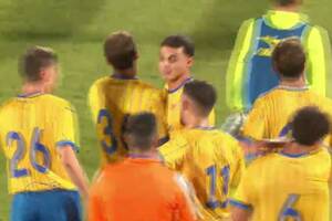 Wieczór sensacji w el. LK! Mecze jak z Football Managera