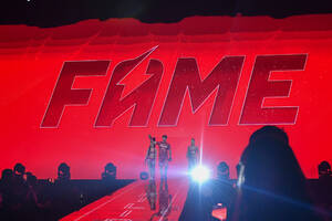 Mistrz KSW zszokował po angażu Fame MMA. Pobudził wyobraźnię fanów