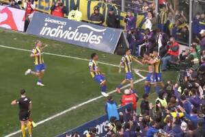 Powrót króla! Di Maria czekał na to 18 lat [WIDEO]
