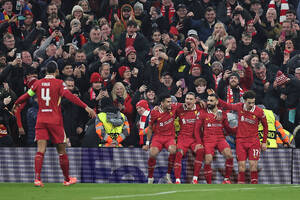 Media: Gwiazda Liverpoolu poprosi o odejście. Wstrząs na Anfield
