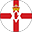 Irlandia Północna